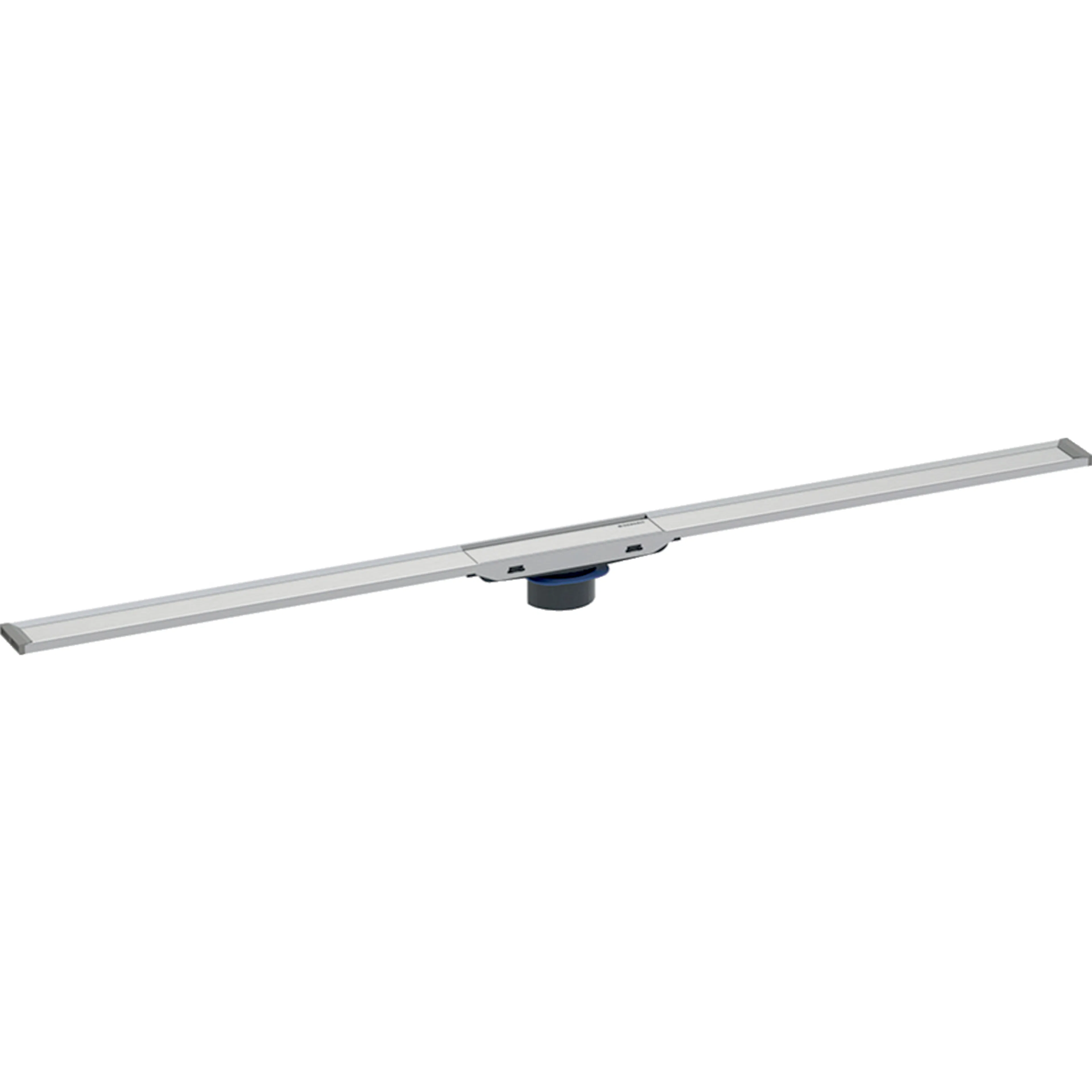 CLEANLINE 20 ÖVERDEL 30-90CMROSTFRI L: 300-900 mm