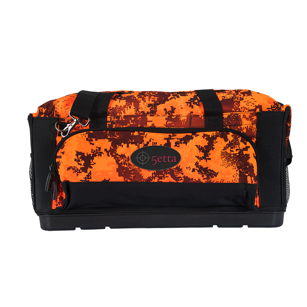 Jaktväska 5etta Ekered II