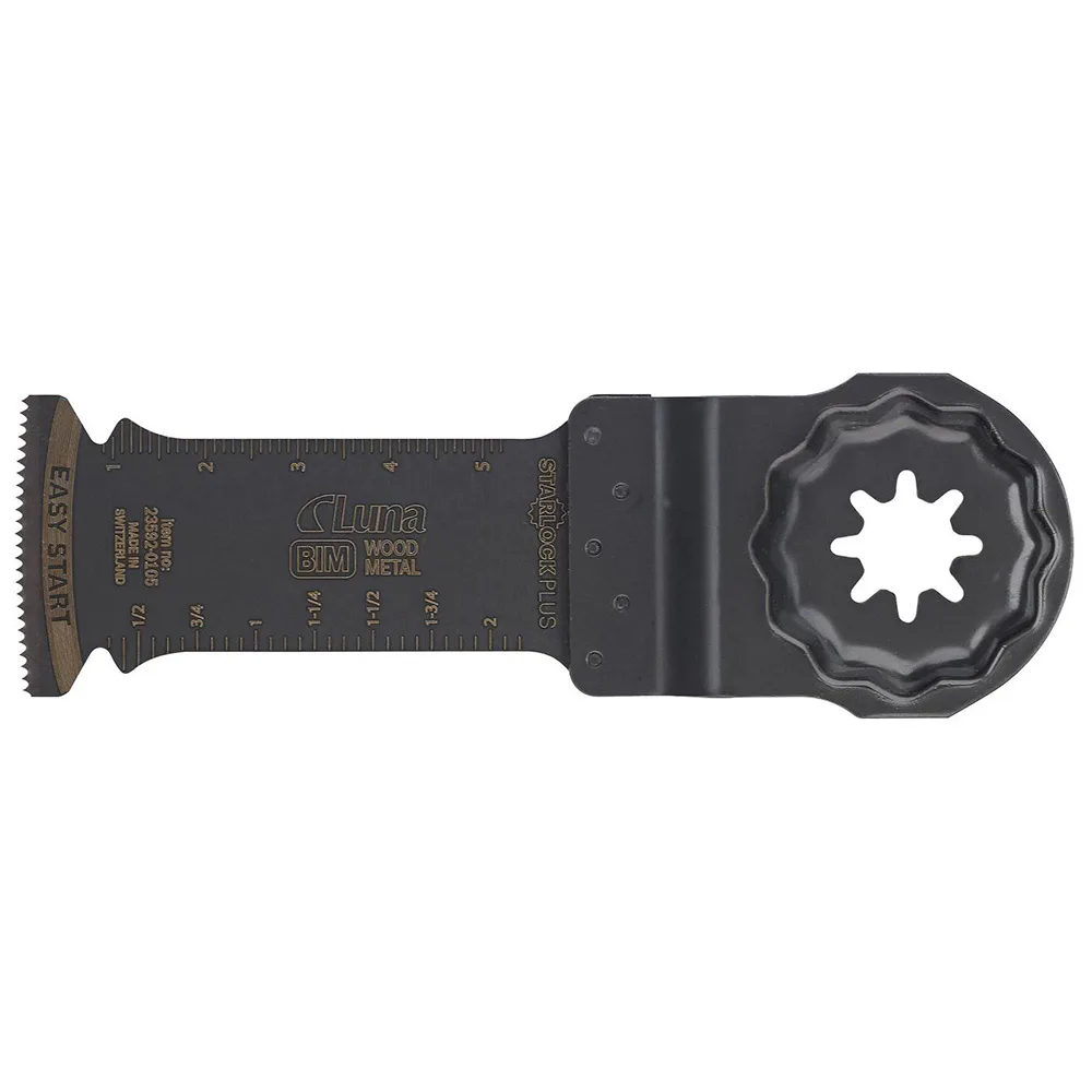 INSTICKSSÅGBLAD SLP 32 mm BIM 32 mm BIM