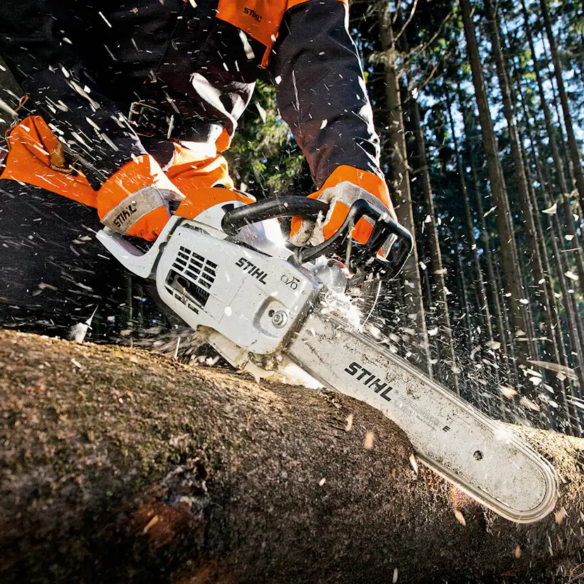 Motorsåg STIHL MS 201 C-M