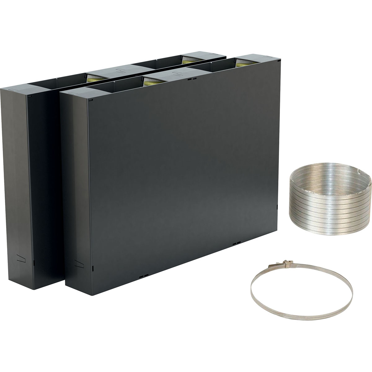 Kolfilter Siemens Recirkulationsset Clean Air Plus LZ21WWI17