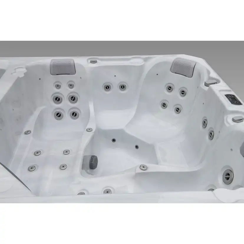Swimspa Swebad Swim Dual 6 Twin 32 Jets