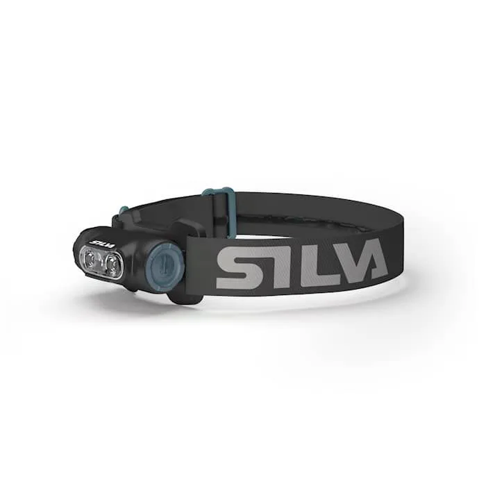 Pannlampa Silva Explorer