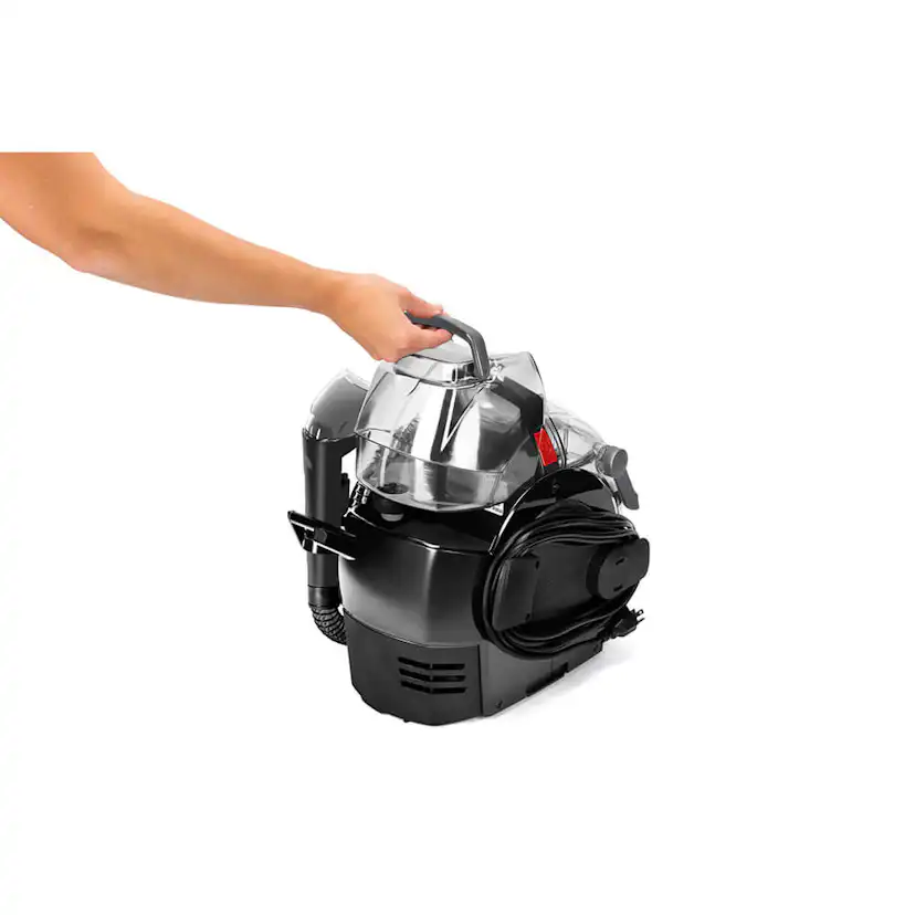 Fläckrengöring Bissell SpotClean Pet Pro Plus Mattvätt & Textilvårdsmaskin 750W