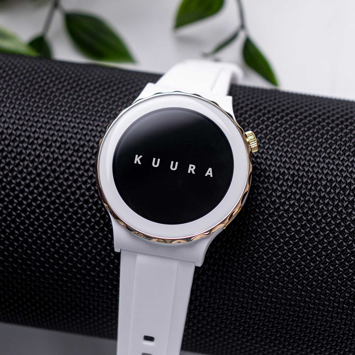 Smartwatch Kuura FW5