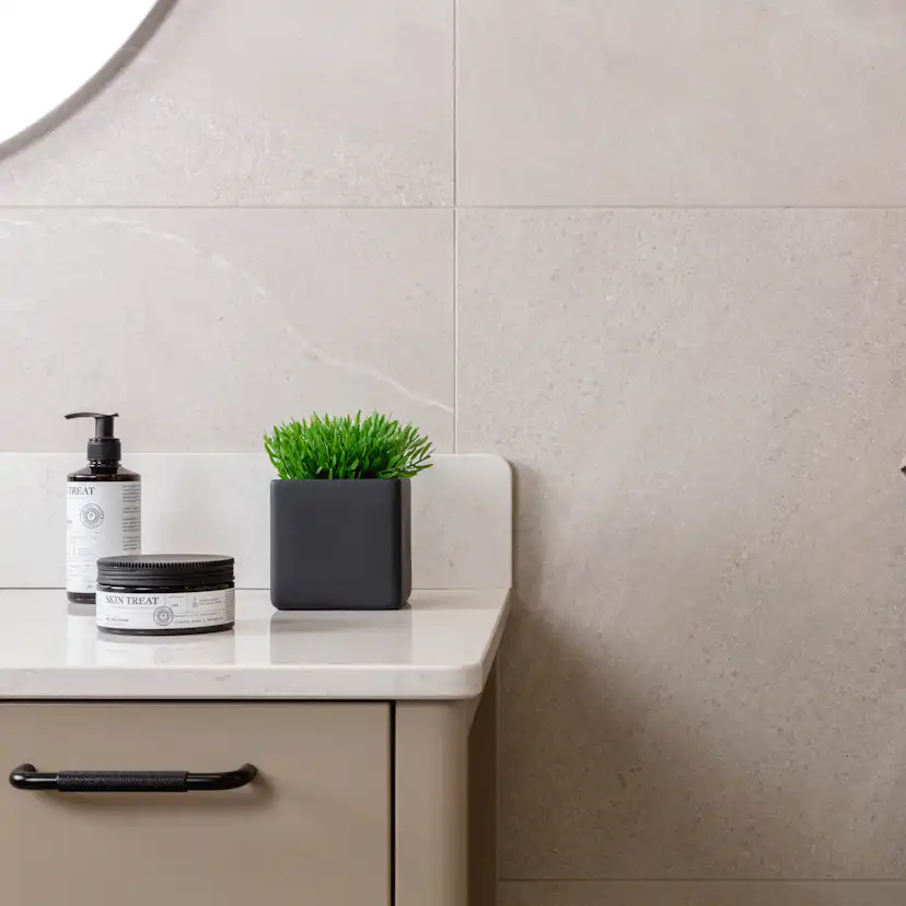 Klinker Ceramiche Keope Chorus Vit 60x60 cm Matt