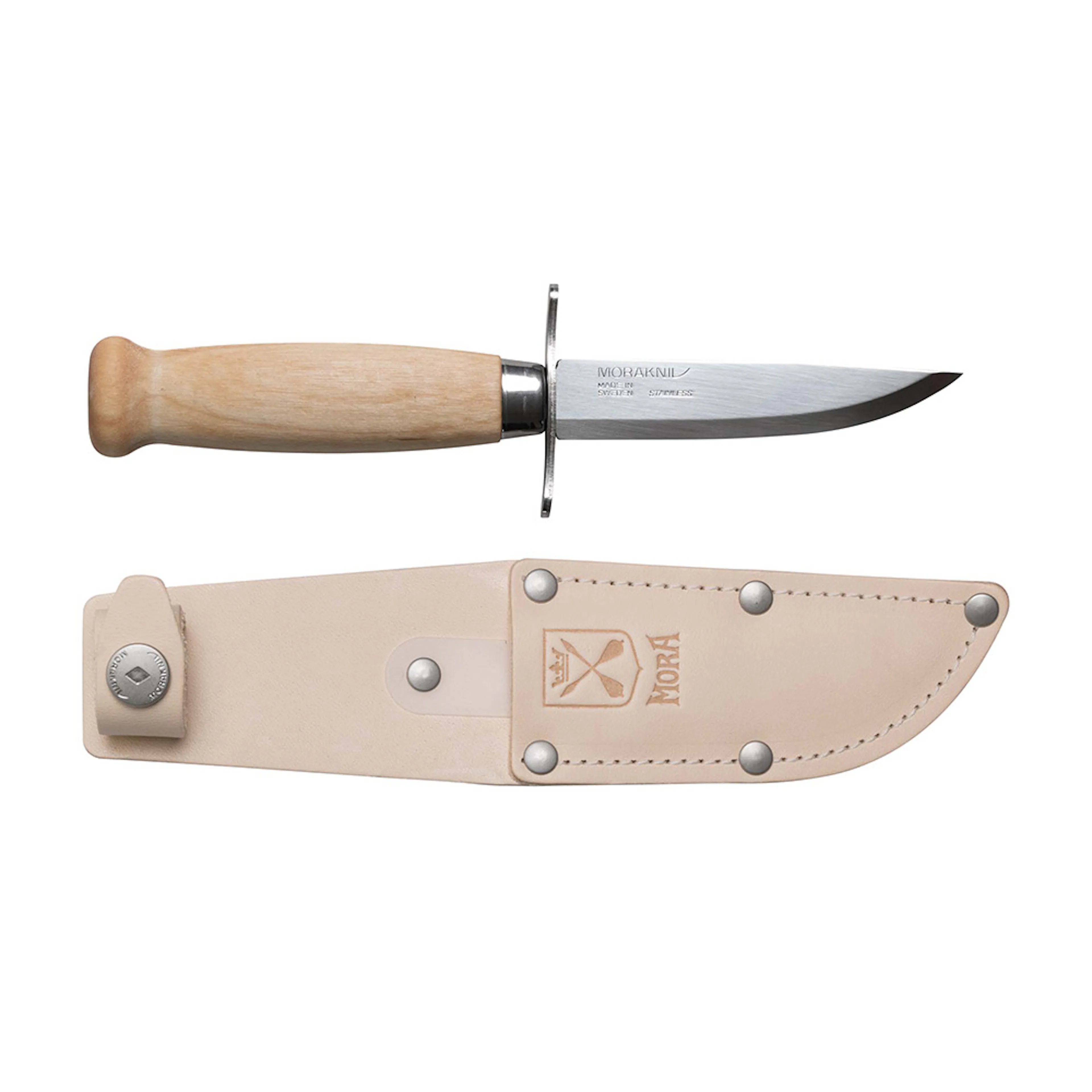 Scoutkniv Morakniv Nr 39