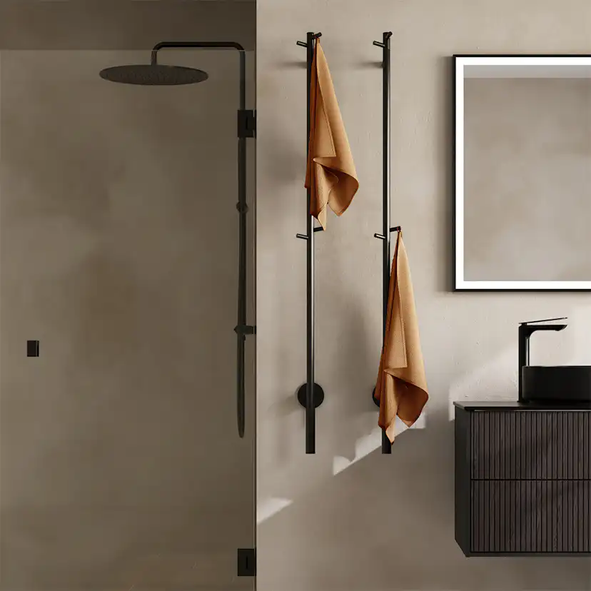Tvättställsskåp Svedbergs Epos 120x45
