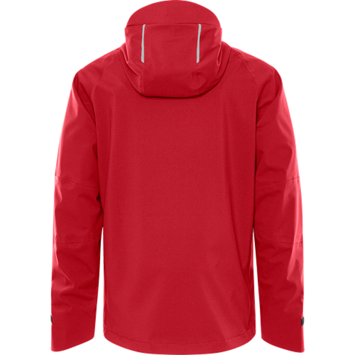 SKALJACKA 4882 GLPS Färg: Röd, Storlek: 3XL