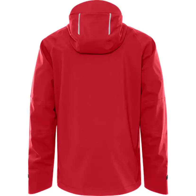 SKALJACKA 4882 GLPS Färg: Röd, Storlek: 3XL