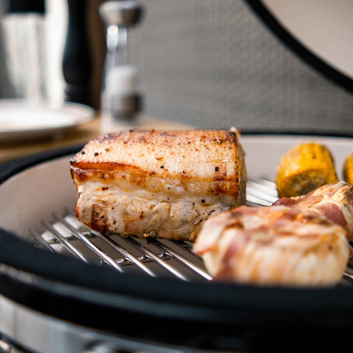 Kamadogrill Limousin Premium 21"