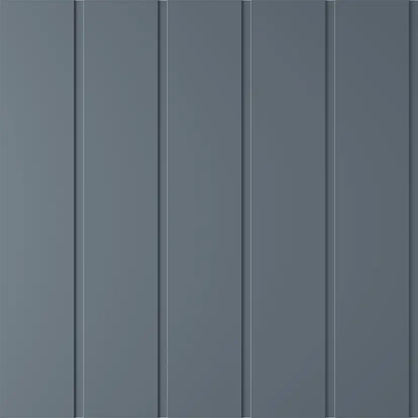 11x620x2390 Skygge Kveldshimmel 11x620x2390 mm, Utförande: Kvällshimmel