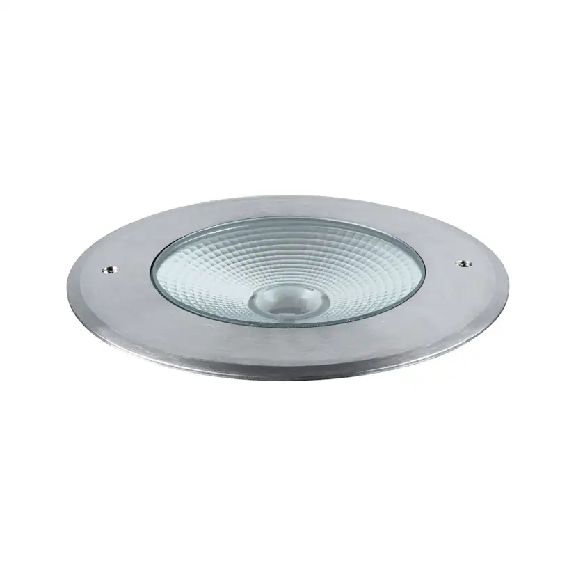 LED Infälld Markbelysning Paulmann Vanea Seawater Resistant IP67 230V Diameter: 160 mm