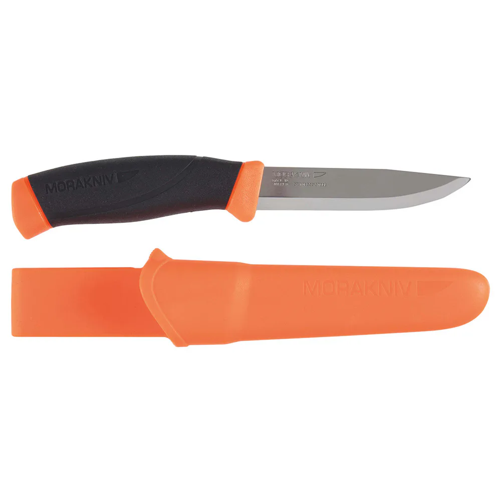 Allroundkniv Morakniv Companion