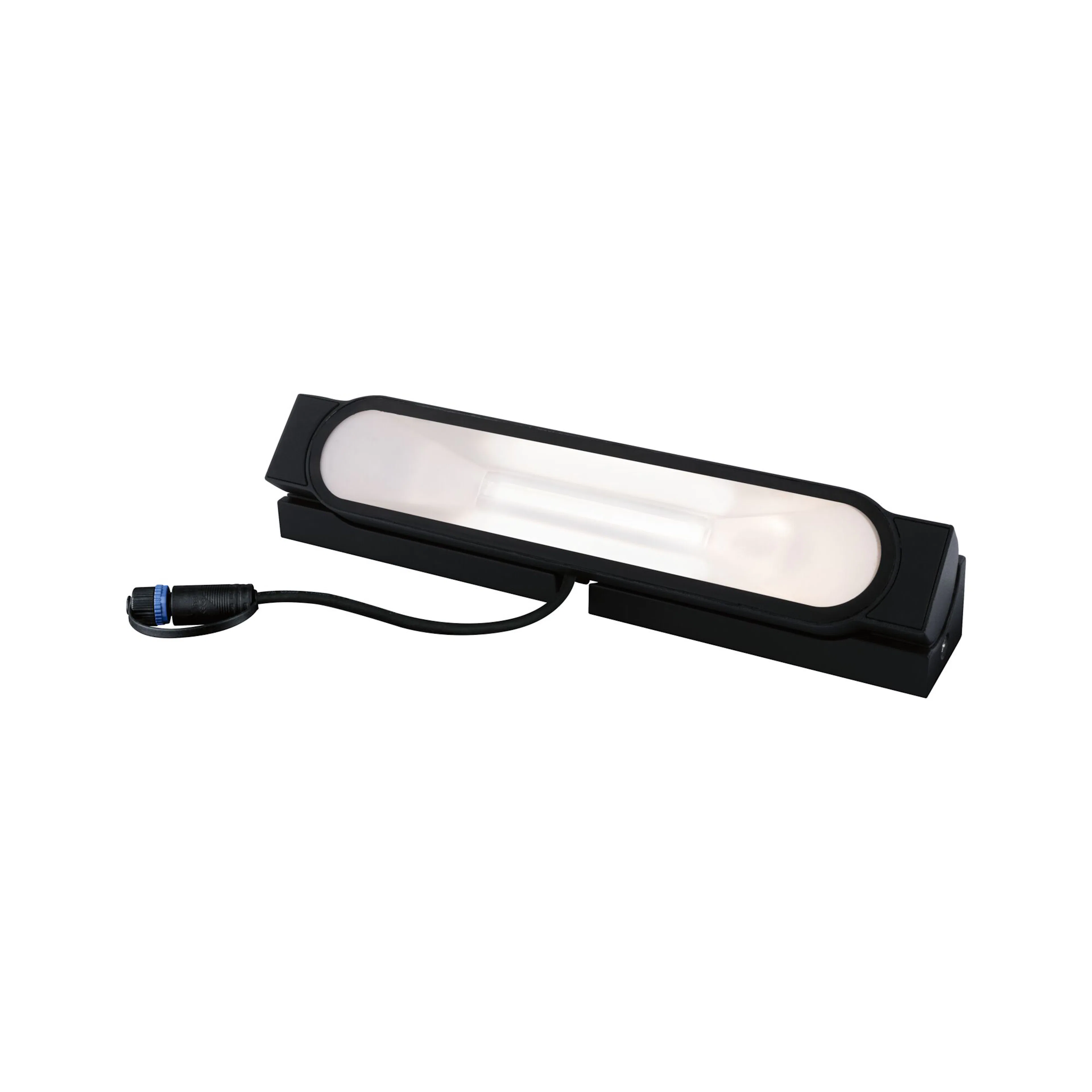 LED Infälld Marksbelysning Paulmann Wallwasher Ito Plug & Shine IP67