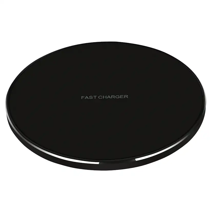 Trådlös Mobilladdare Ulefone 15W Wireless Charging Pad