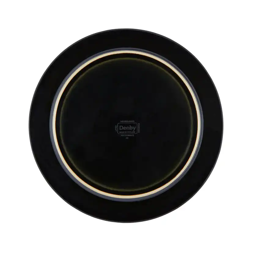 Tallrik Denby Halo 20,5 cm