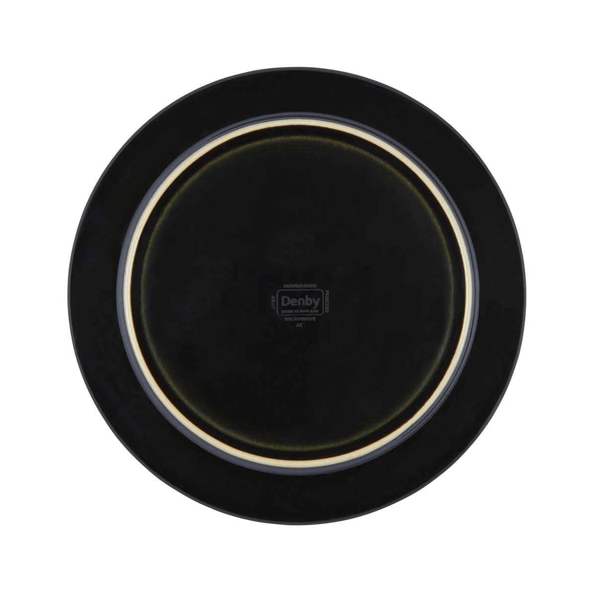 Tallrik Denby Halo 20,5 cm