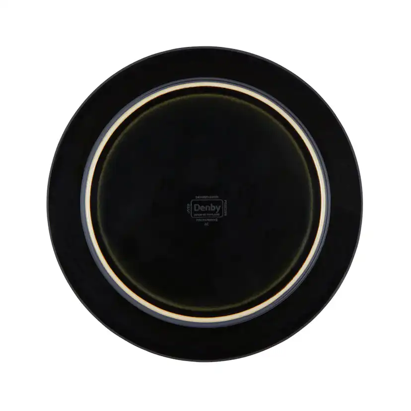 Tallrik Denby Halo 20,5 cm