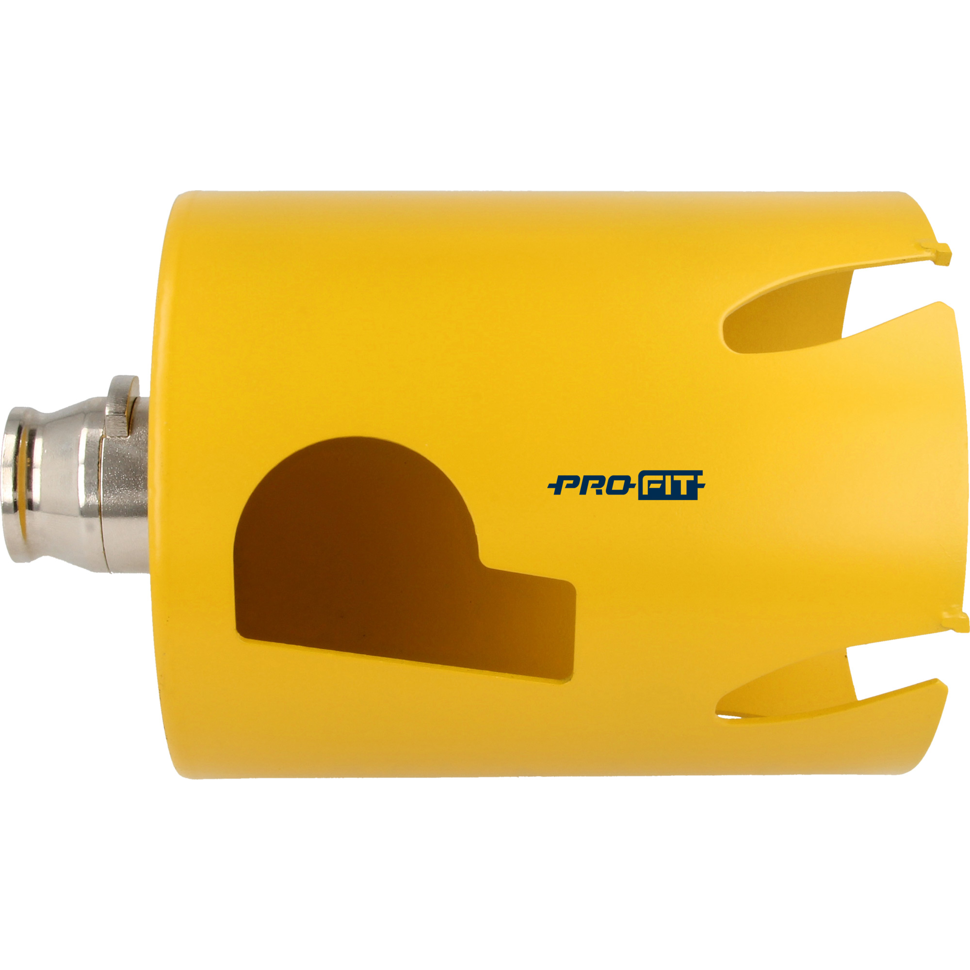 Hålsåg MPL Profit L160mm