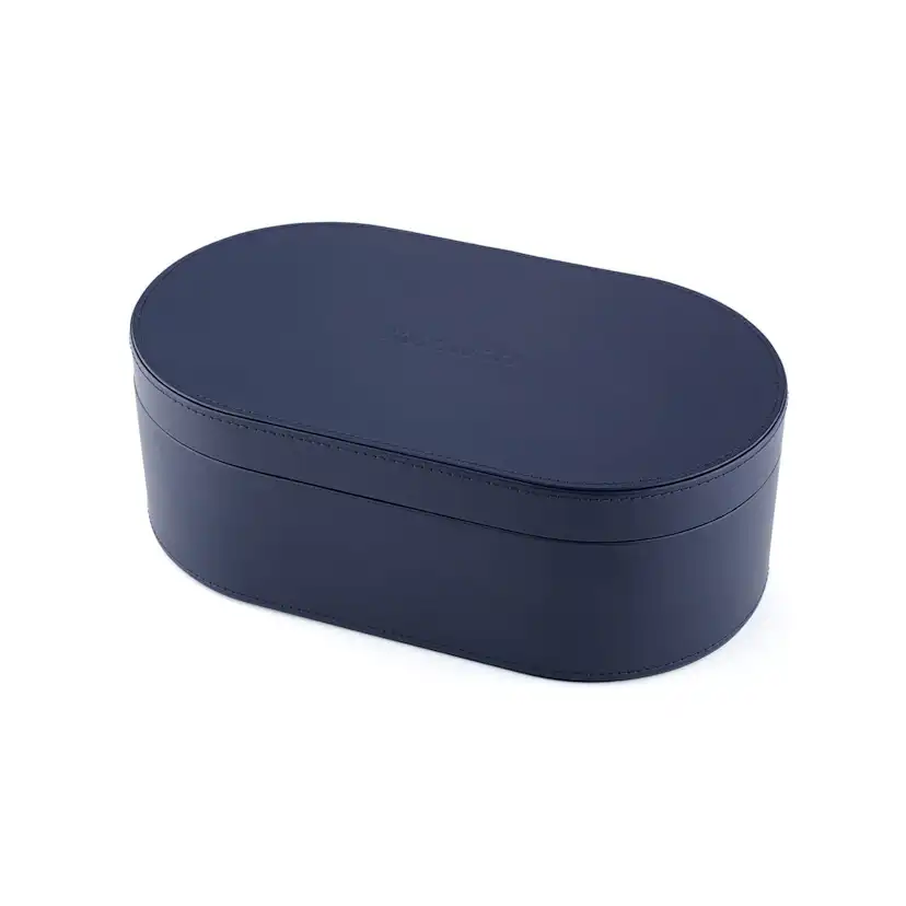 Handhållen MEDIVON Massageapparat Lift Blue