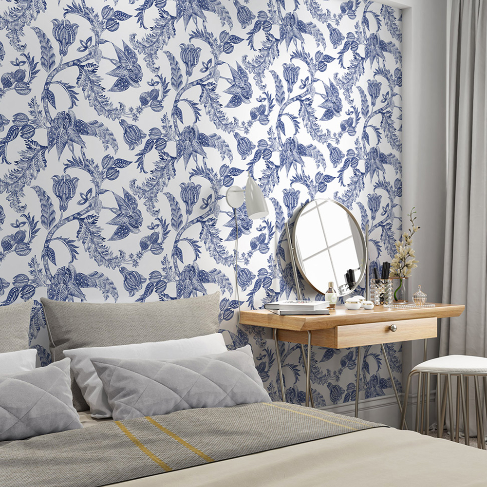 Tapet Coordonné Oriental Sense 35810