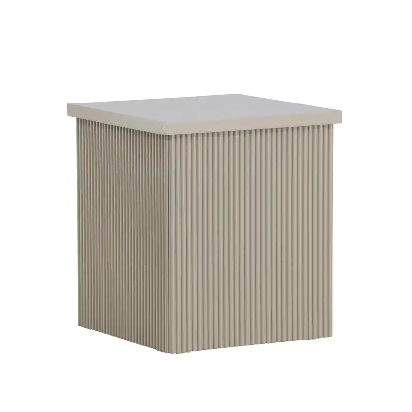 Sidobord Venture Home Lenox 40x40x45 cm