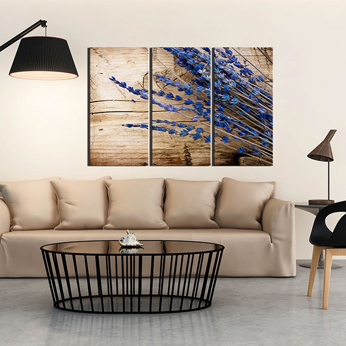 Tavla Arkiio Lavander