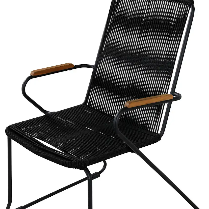 Trädgårdsstol Venture Home Bois