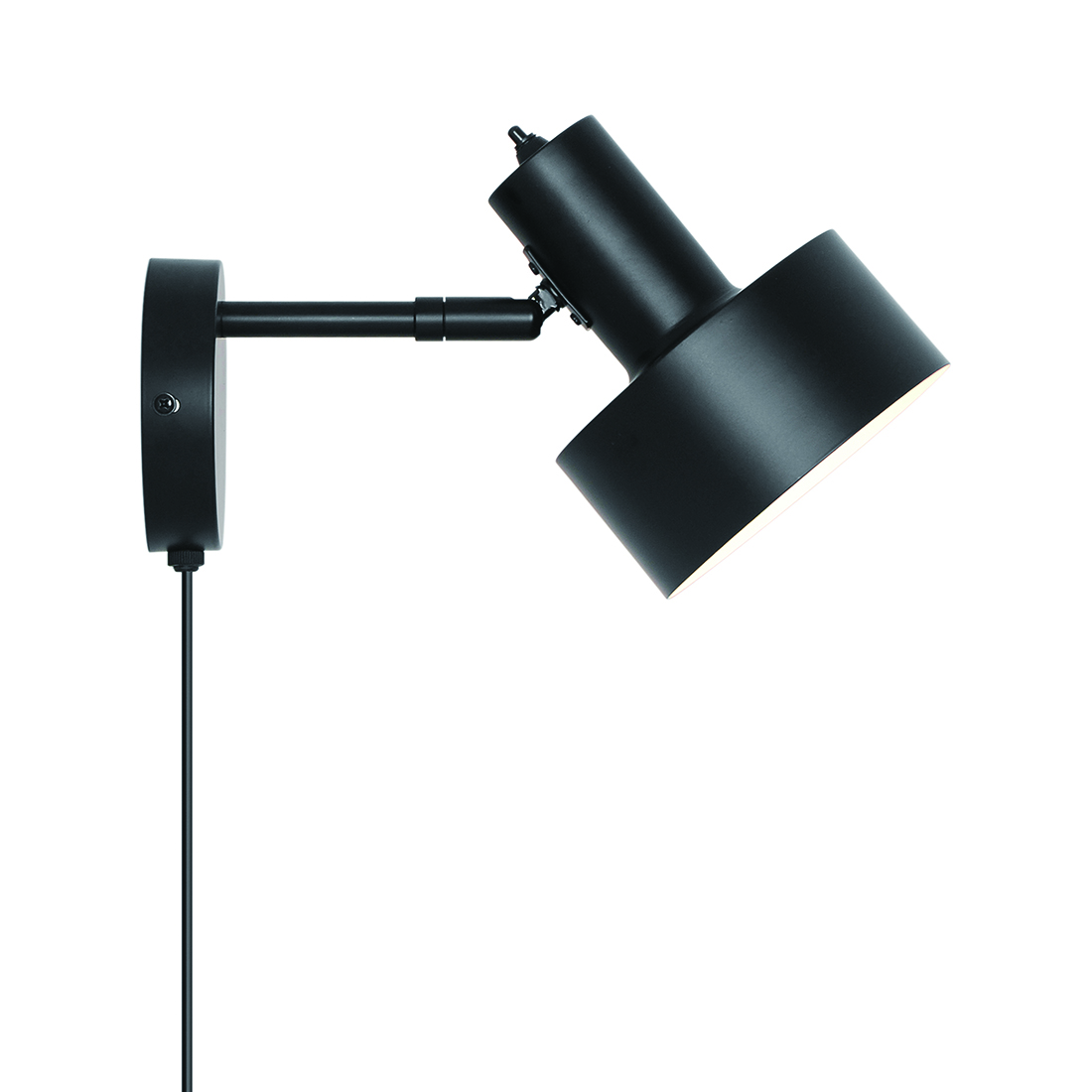 Vägglampa Nordlux Matis