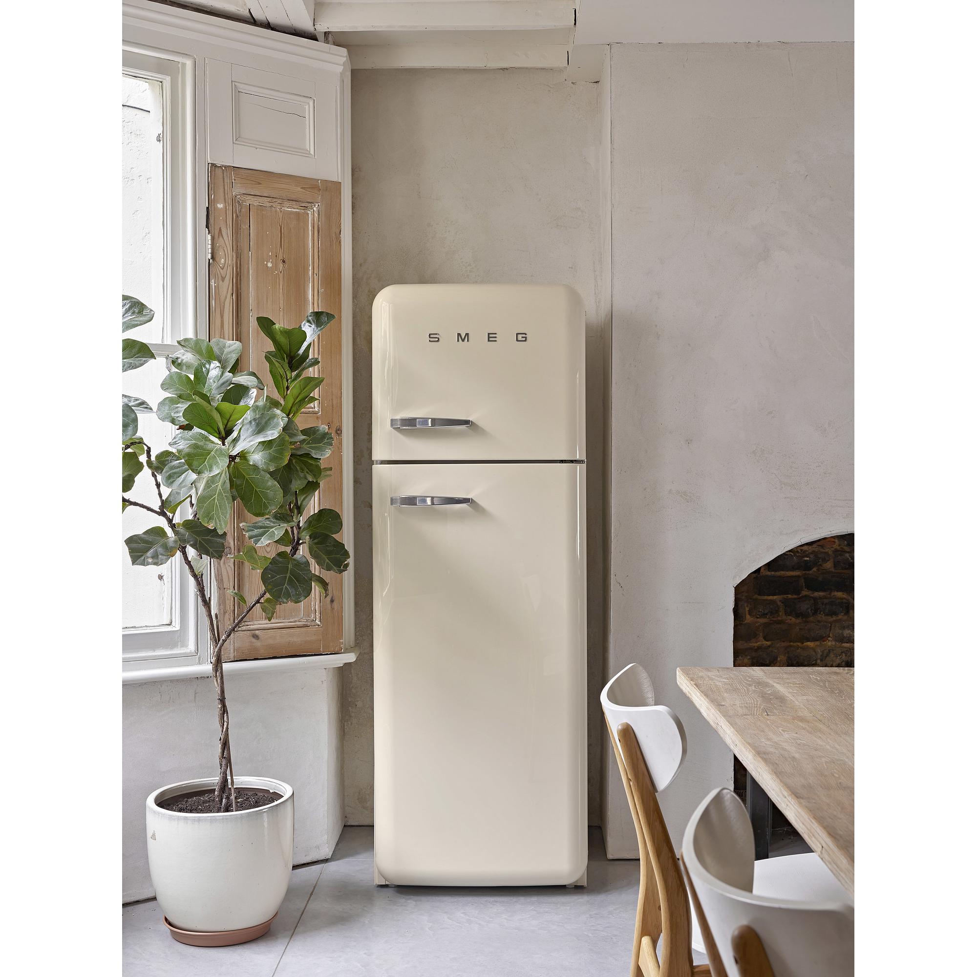Kyl/Frys Smeg 50's Style FAB30 Fristående