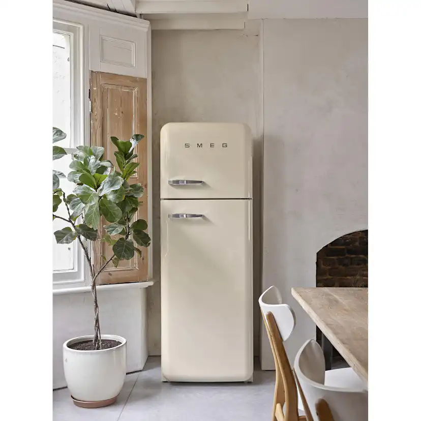 Kyl/Frys Smeg 50's Style FAB30 Fristående