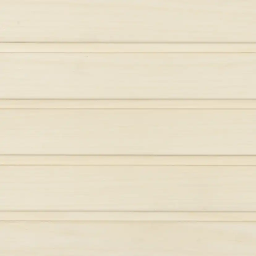 Bastupanel Sauna Sweden Asp STP 12x65x2100 mm Längd: 2100 mm