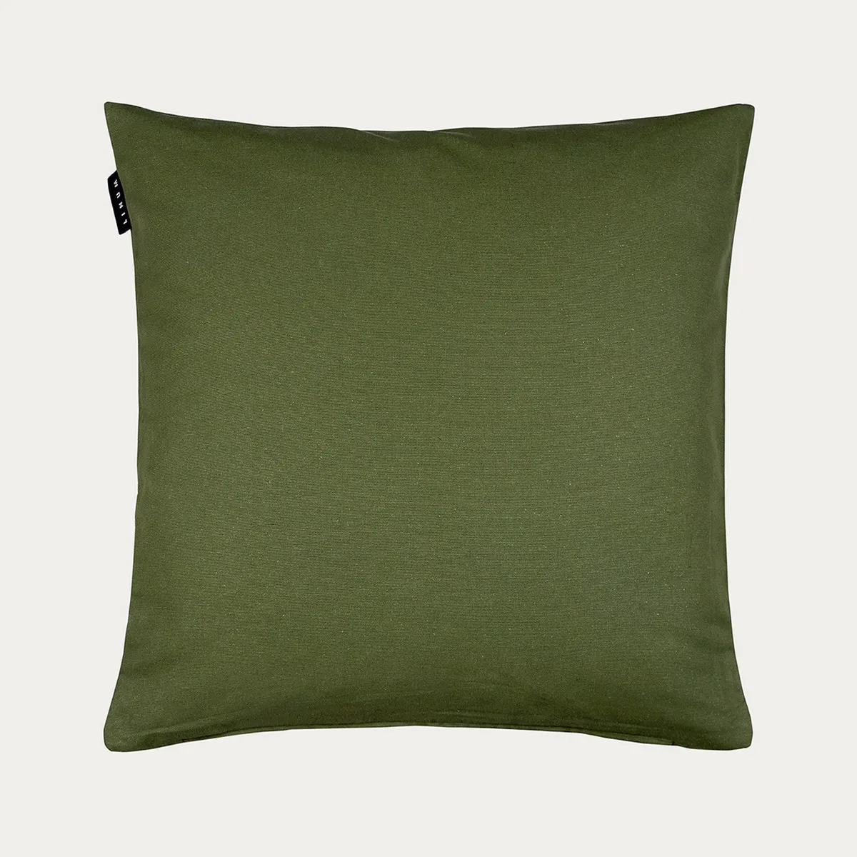 Kuddfodral Linum Annabell 50x50 cm