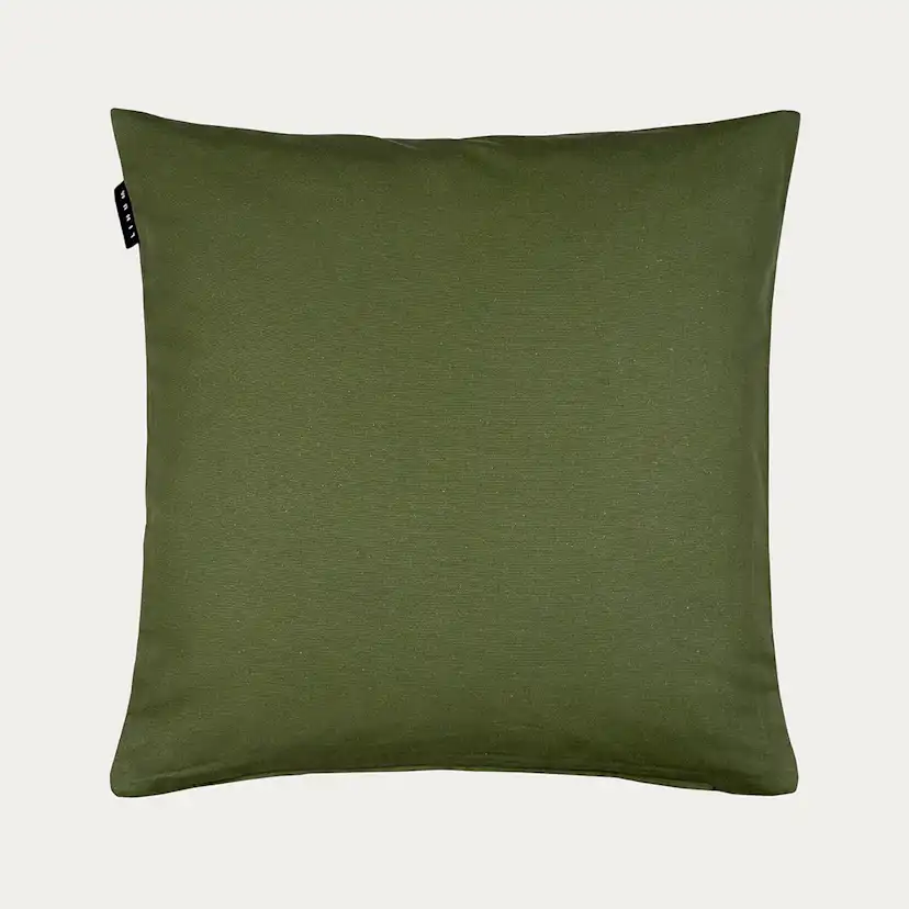 Kuddfodral Linum Annabell 50x50 cm
