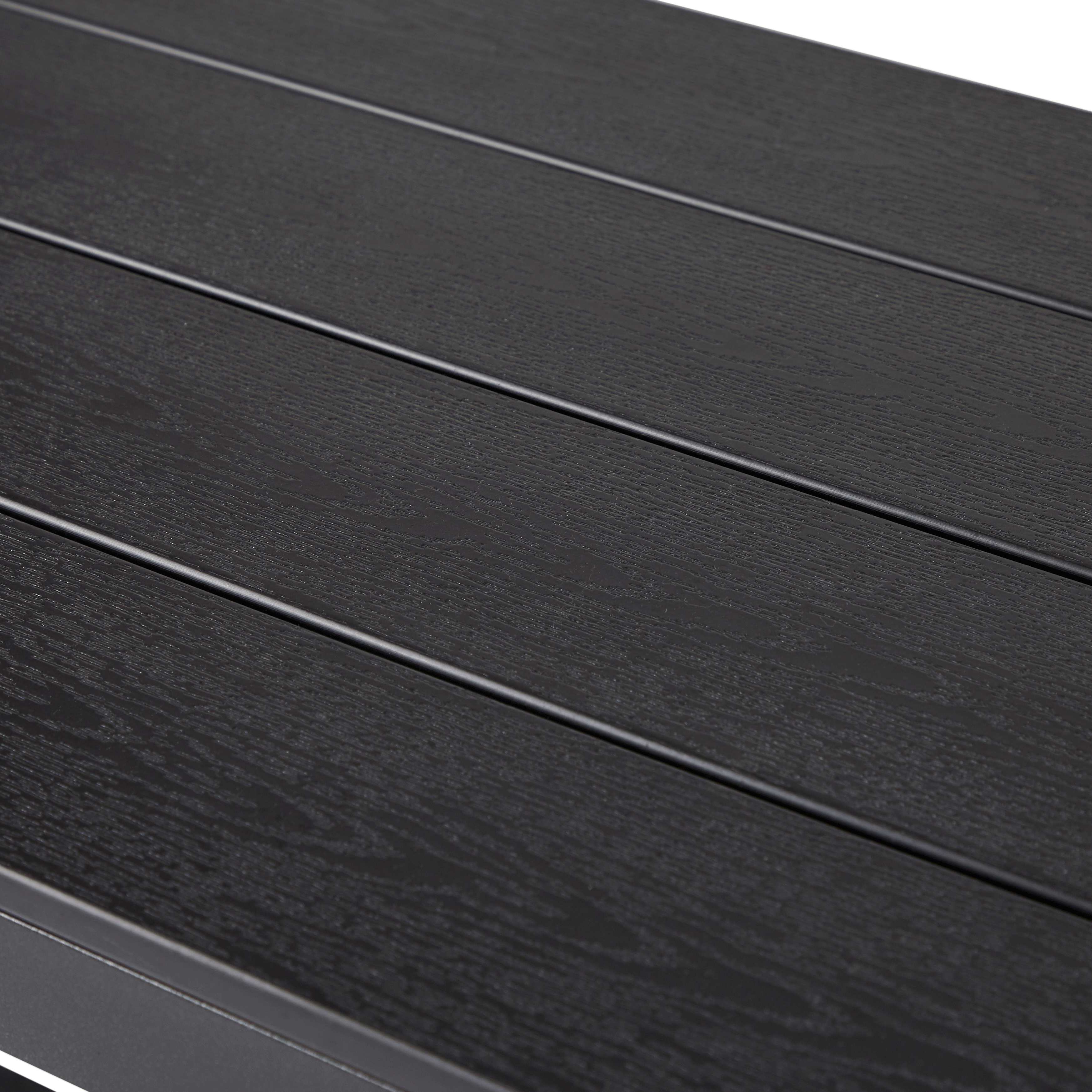 Serveringsvagn Outfit 90x45 cm Utomhus