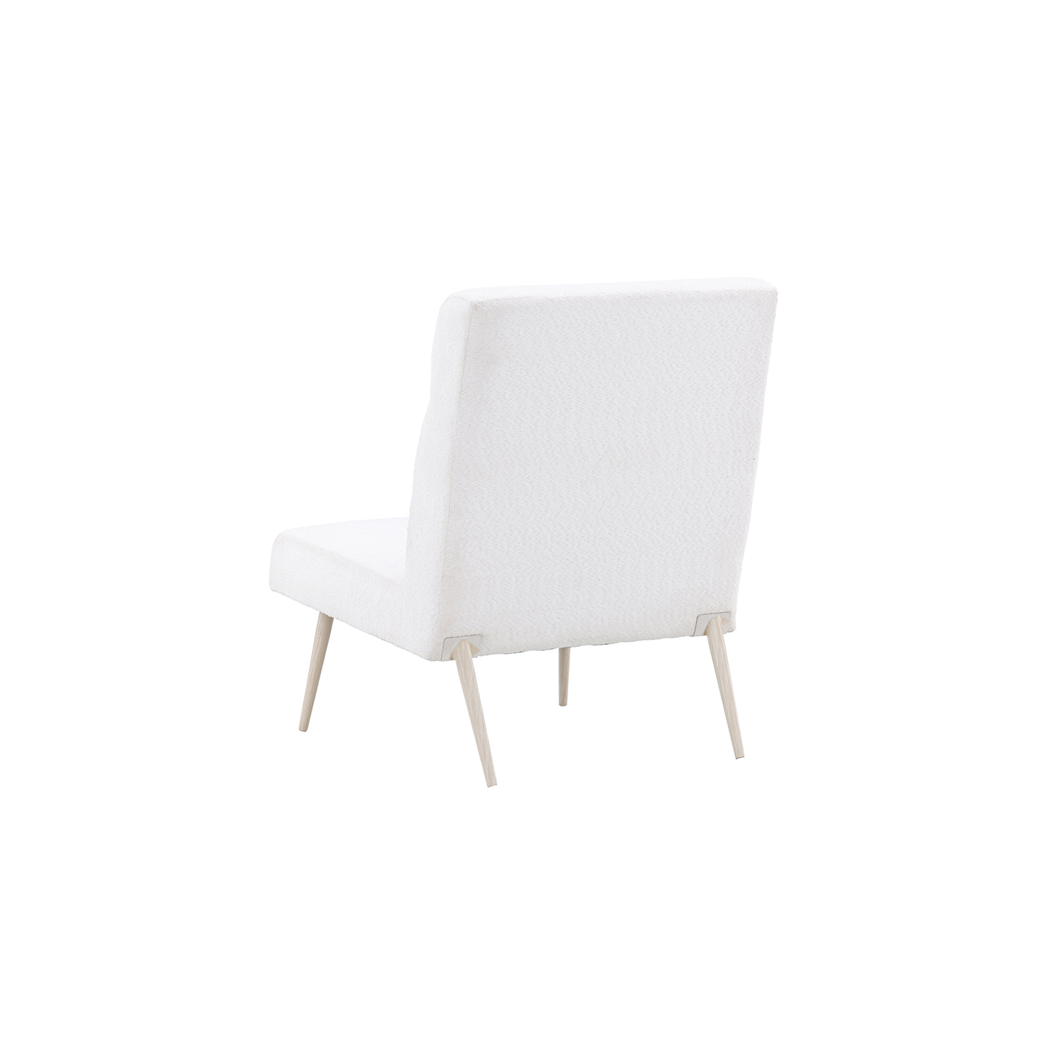 Fåtölj Venture Home Bloom Teddy