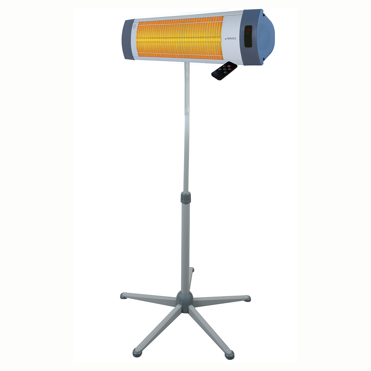 Infravärme Opranic Norveco Star