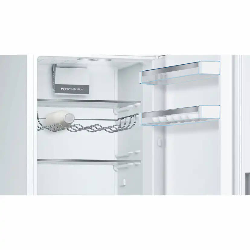 Kyl/frys Bosch KGE36AWCA