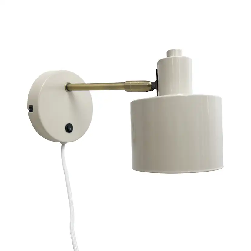 Vägglampa Dyberg Larsen Ocean
