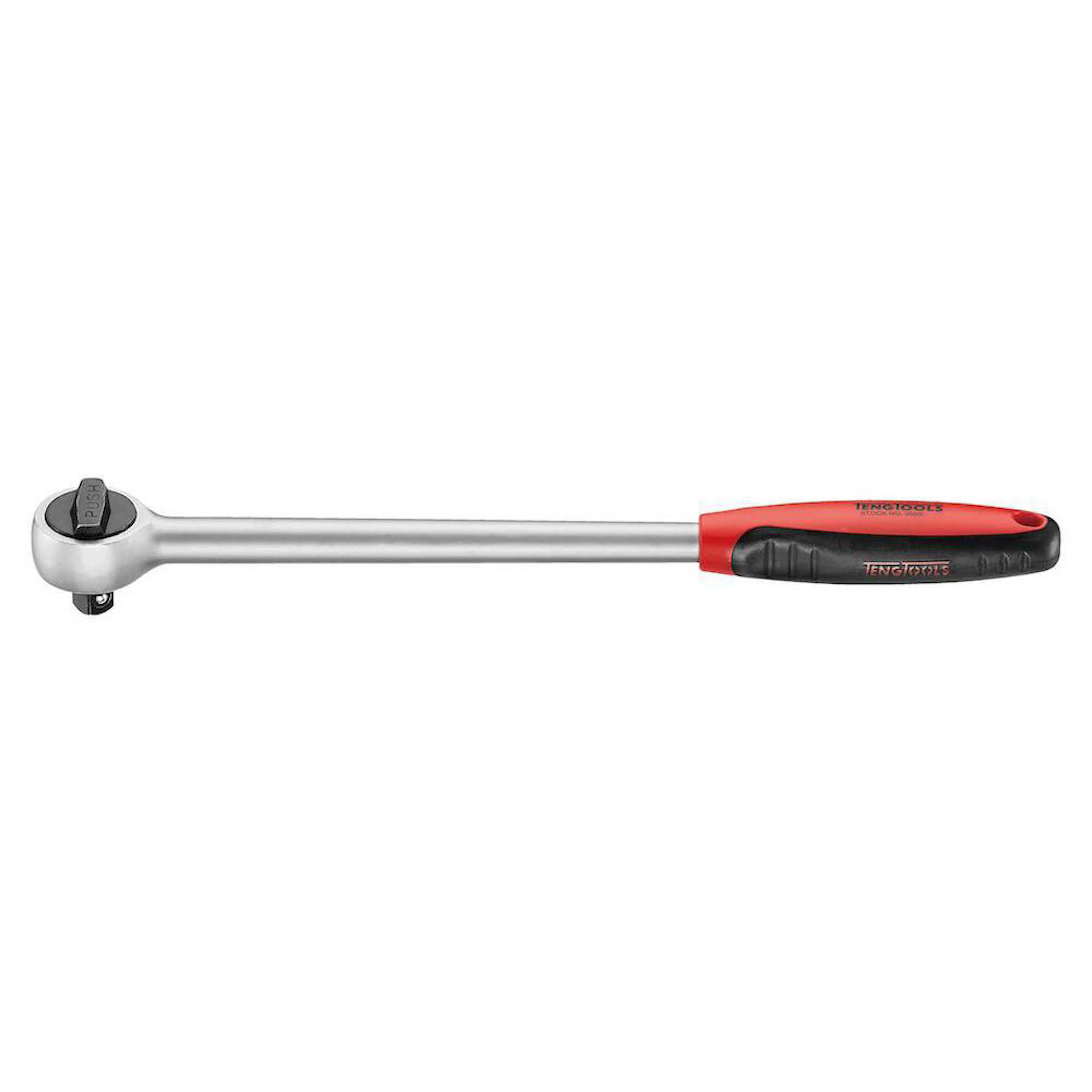 Spärrhandtag Teng Tools Med Långt 1/2 tum-fyrkantsfäste 1400L-1200L 41T