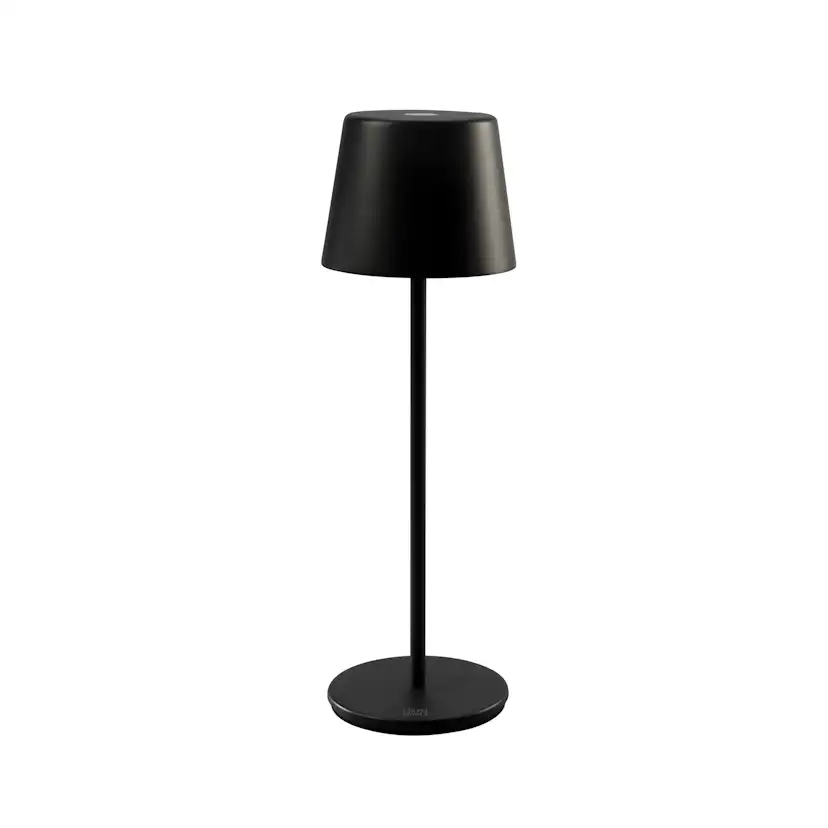 Bordslampa Gnosjö Konstsmide Vence USB Portabel