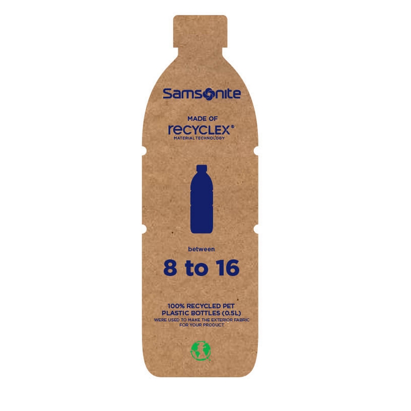 Datorväska Samsonite Mysight 15,6 tum