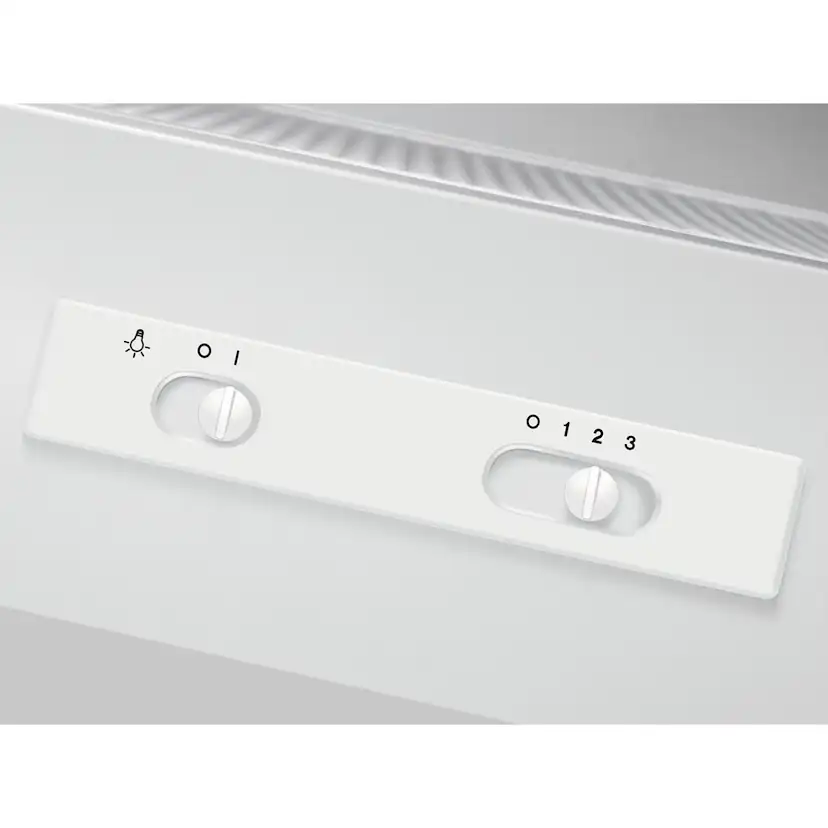 Köksfläkt Electrolux Underbyggd LFU326W