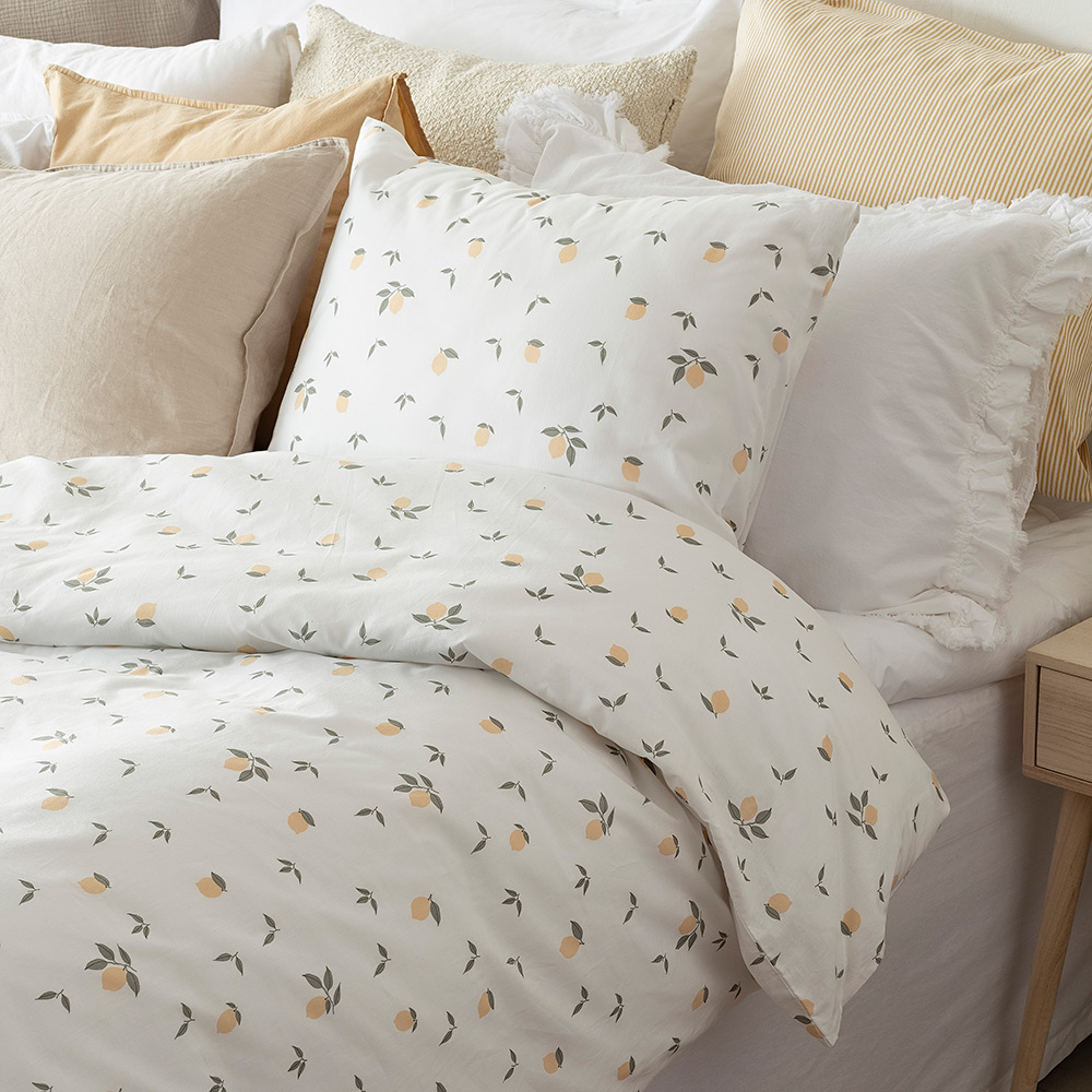 Påslakanset Borganäs of Sweden Lemons