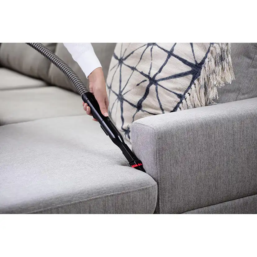 Fläckrengöring Bissell SpotClean Auto Pro Select Mattvätt & Textilvårdsmaskin 750W