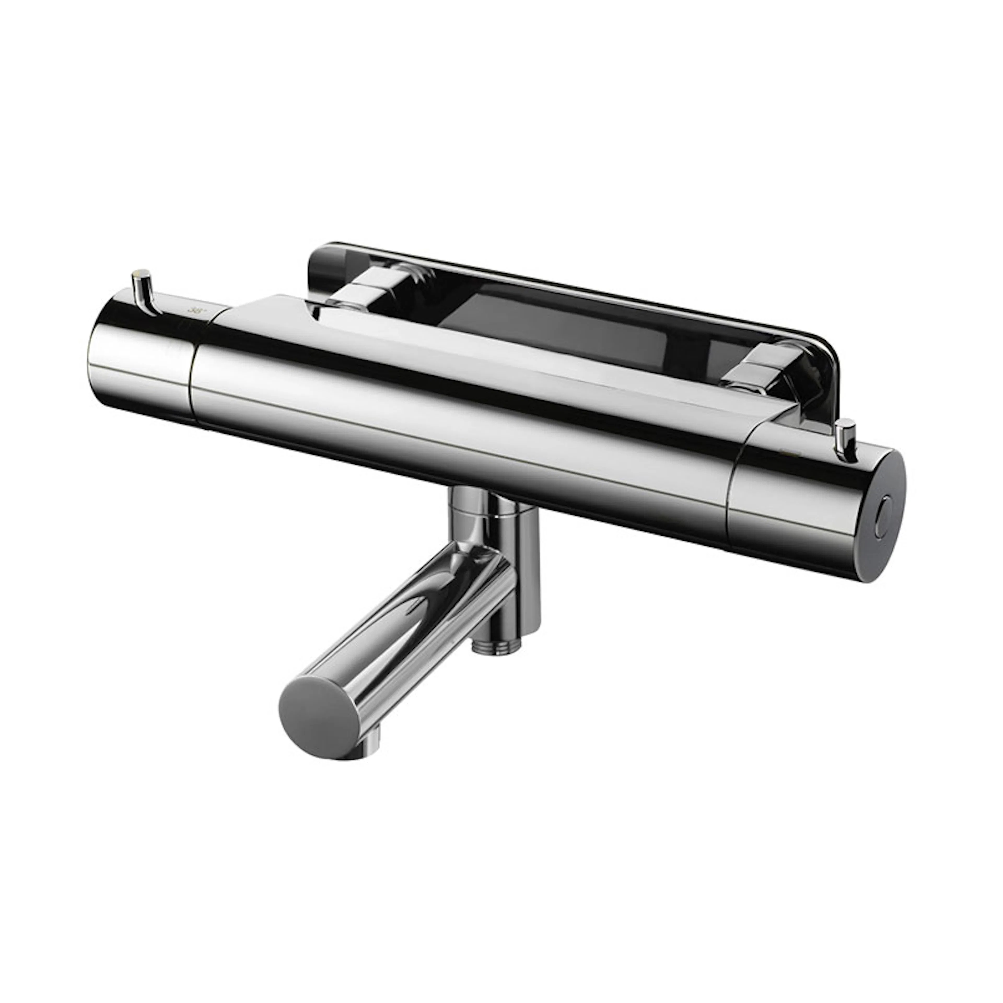 Krom Silver