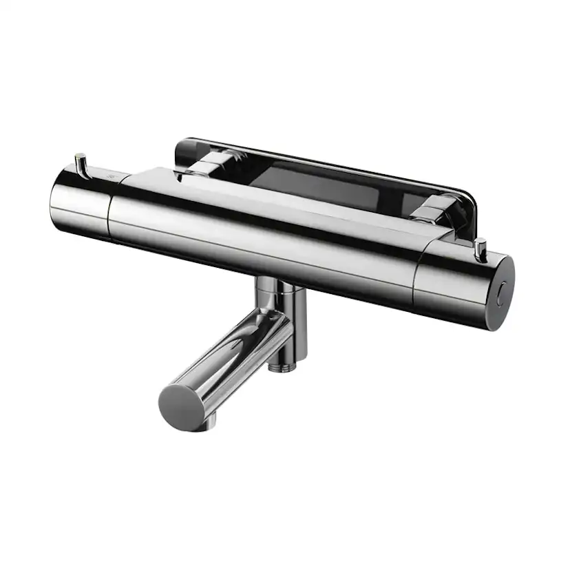 Krom Silver