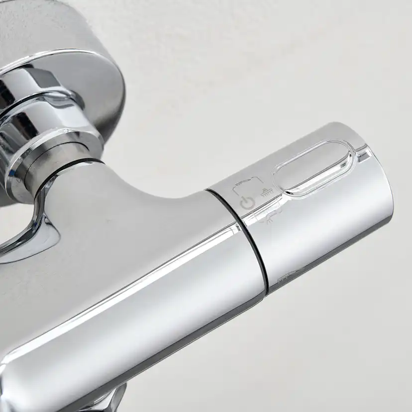 Takduschset Bathlife Brusa Tapp