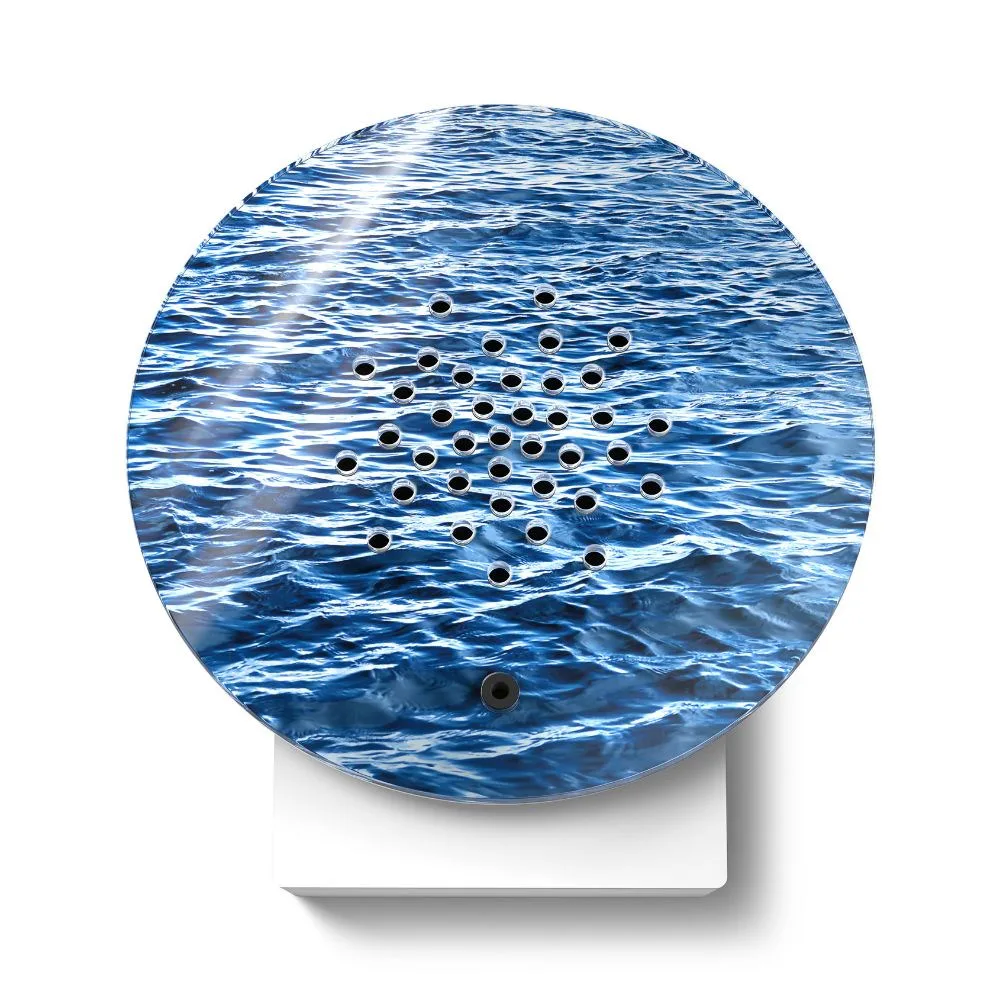 Speldosa Relaxound Oceanbox